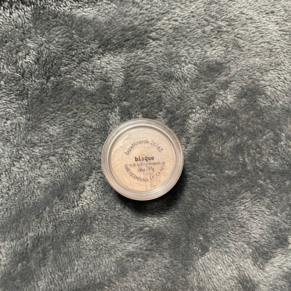 bareMinerals i.d. Bisque Multi-Tasking Minerals Makeup Loose Powder - Picture 4 of 10